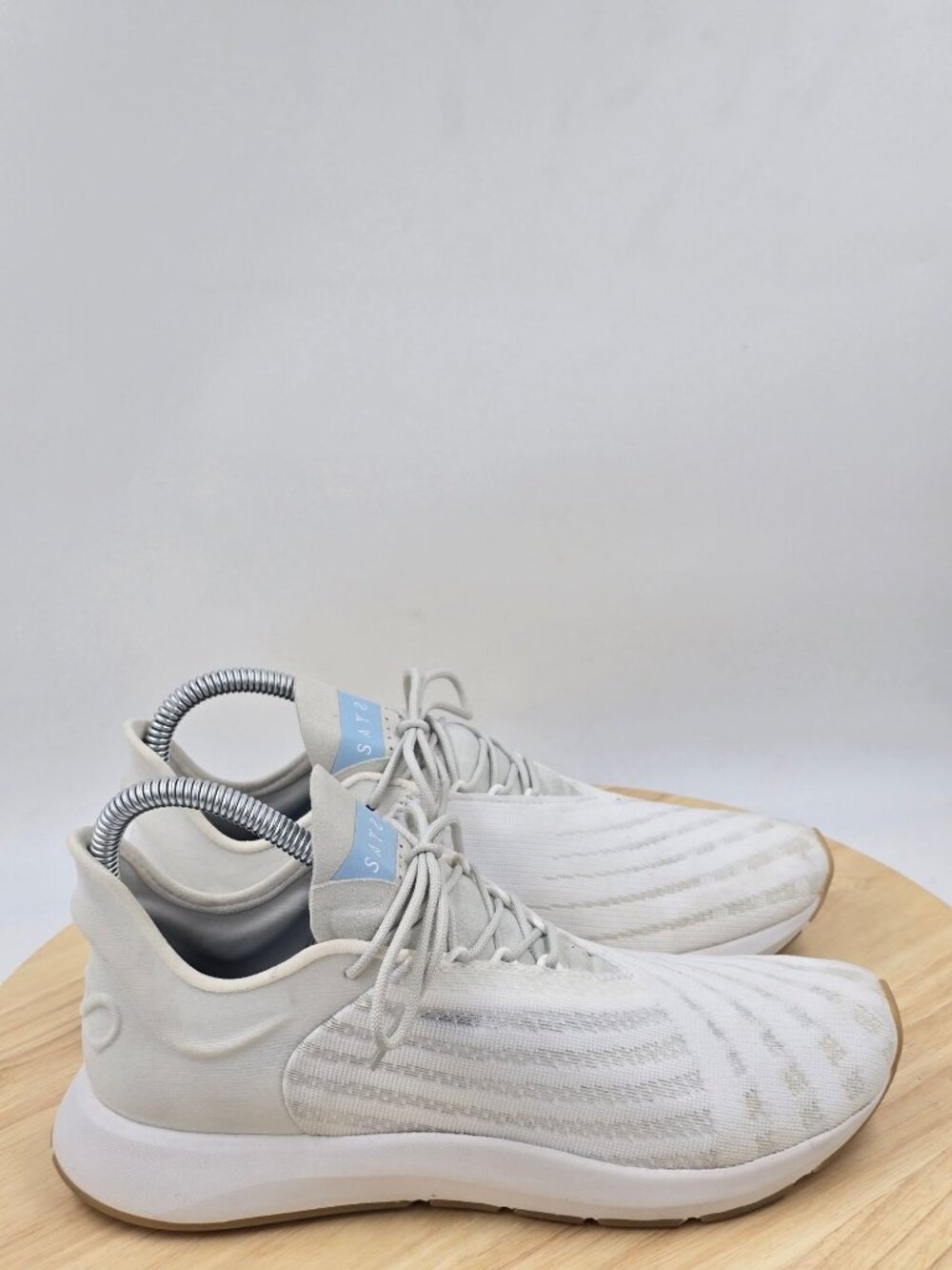 Saysh One Women's  Lightweight Allyson Felix Running Shoes Sneakers Sz 7